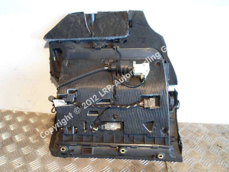 A6 (4F, 04/04-) HANDSCHUHFACH RECHTS 4F18570356PS